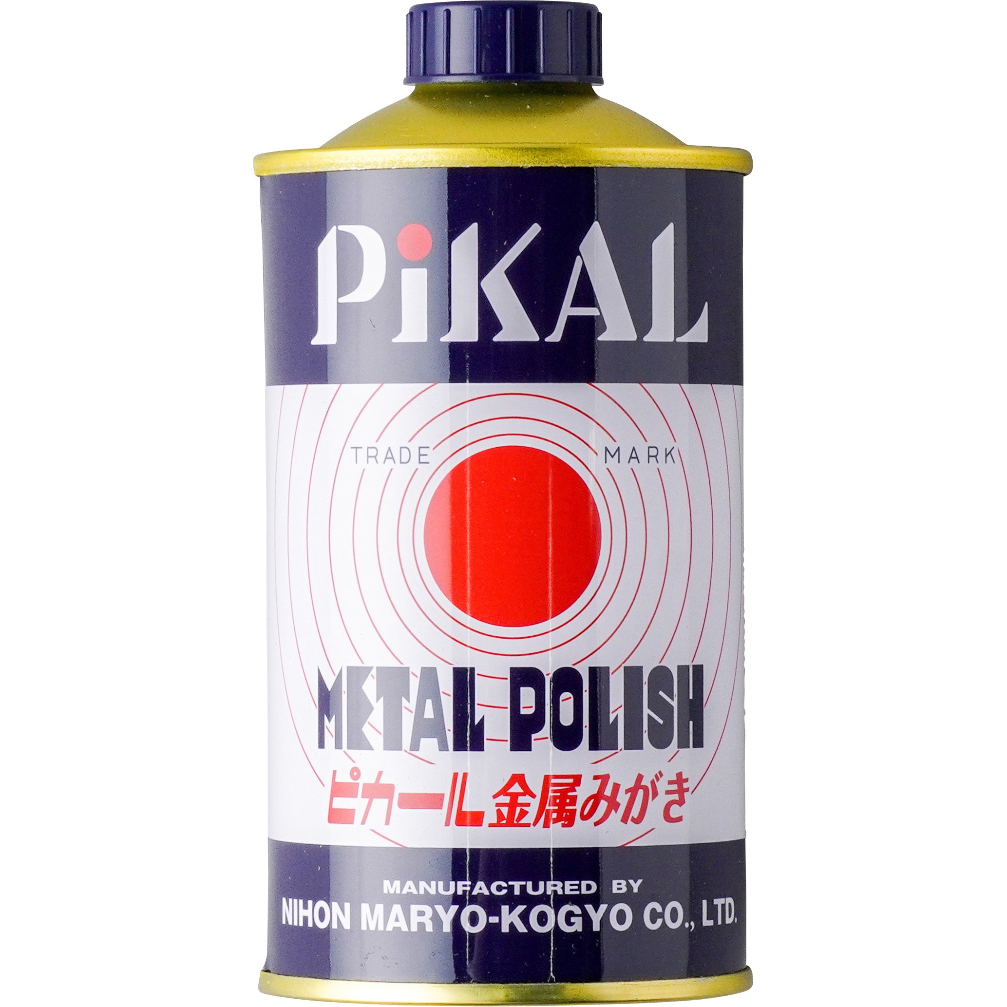 12100 ピカール液 1缶(300g) 日本磨料工業 【通販モノタロウ】