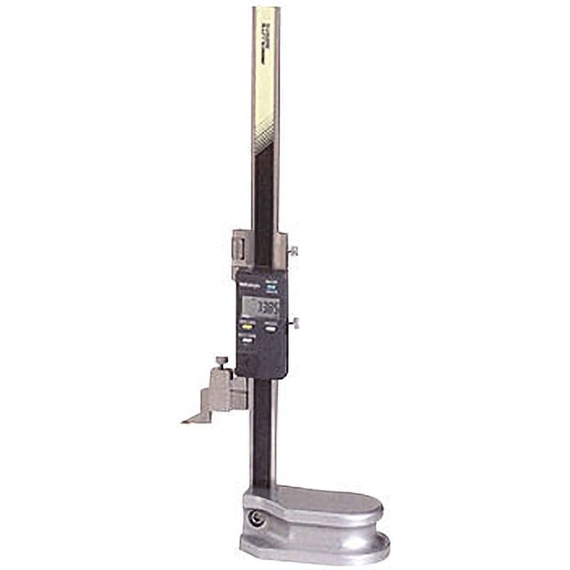 ハイトゲージ ミツトヨ デジマチックハイトゲージ Mitutoyo(ミツトヨ) 【通販モノタロウ】