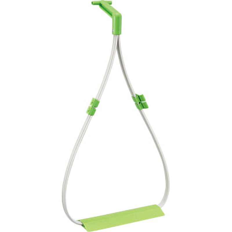 テラモト ちりとり捨 小 DP-466-010-1 10個セット ちりとり フレーム ちりとり捨楽 グリーン DP-466-010-1 ｜ 塵取り ごみ袋 装着 チリトリ 自立 落ち葉 回収 45Lゴミ袋 捨てやすい  袋ごと捨てるだけ | オンラインショップ　びーんず