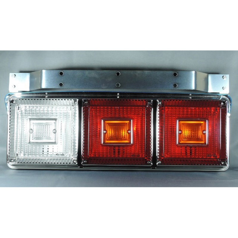 3連左右セット 06テールランプ 1台 JB(日本ボデーパーツ工業) 【通販