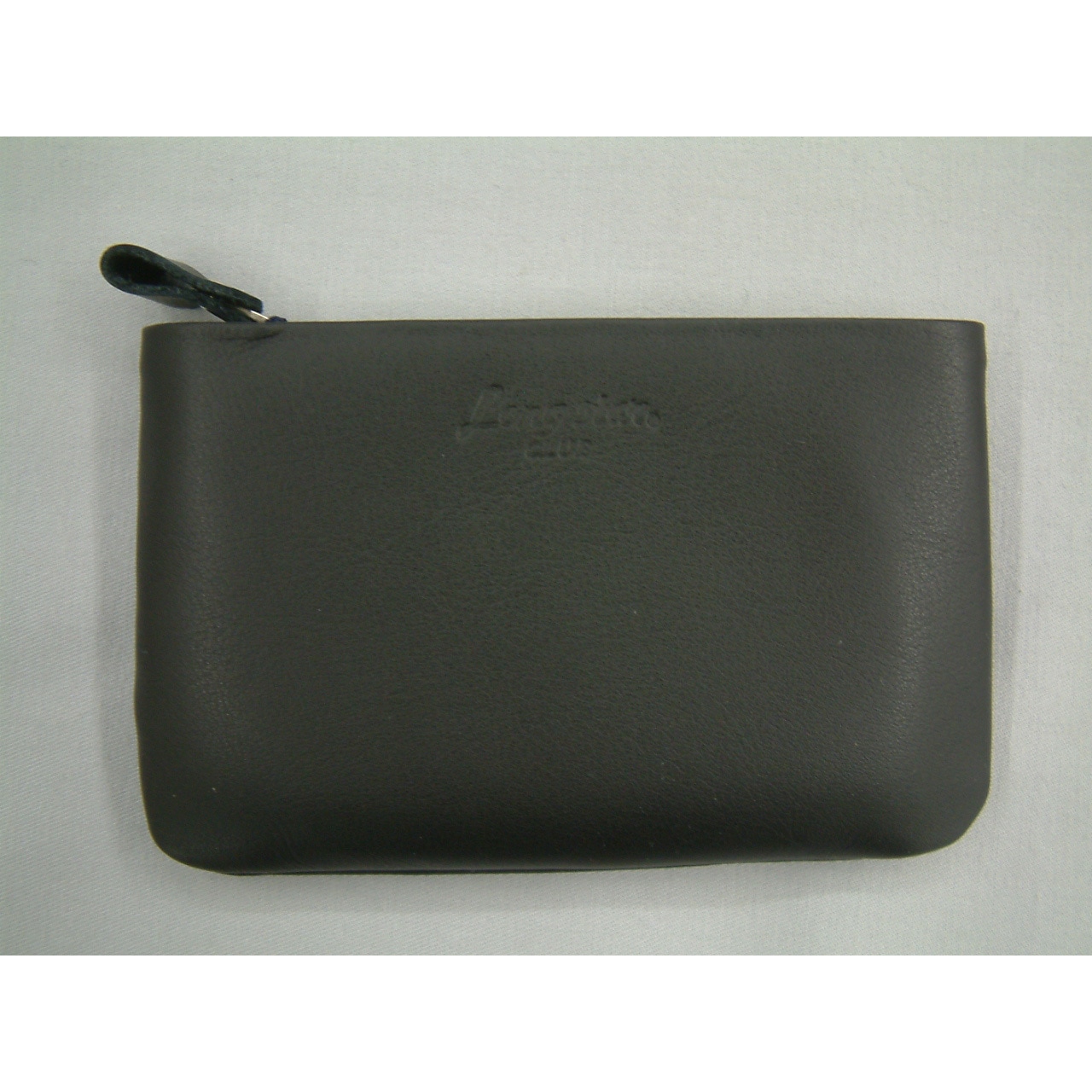 牛皮小銭入れ FUKUTOKU(福徳産業) 1個