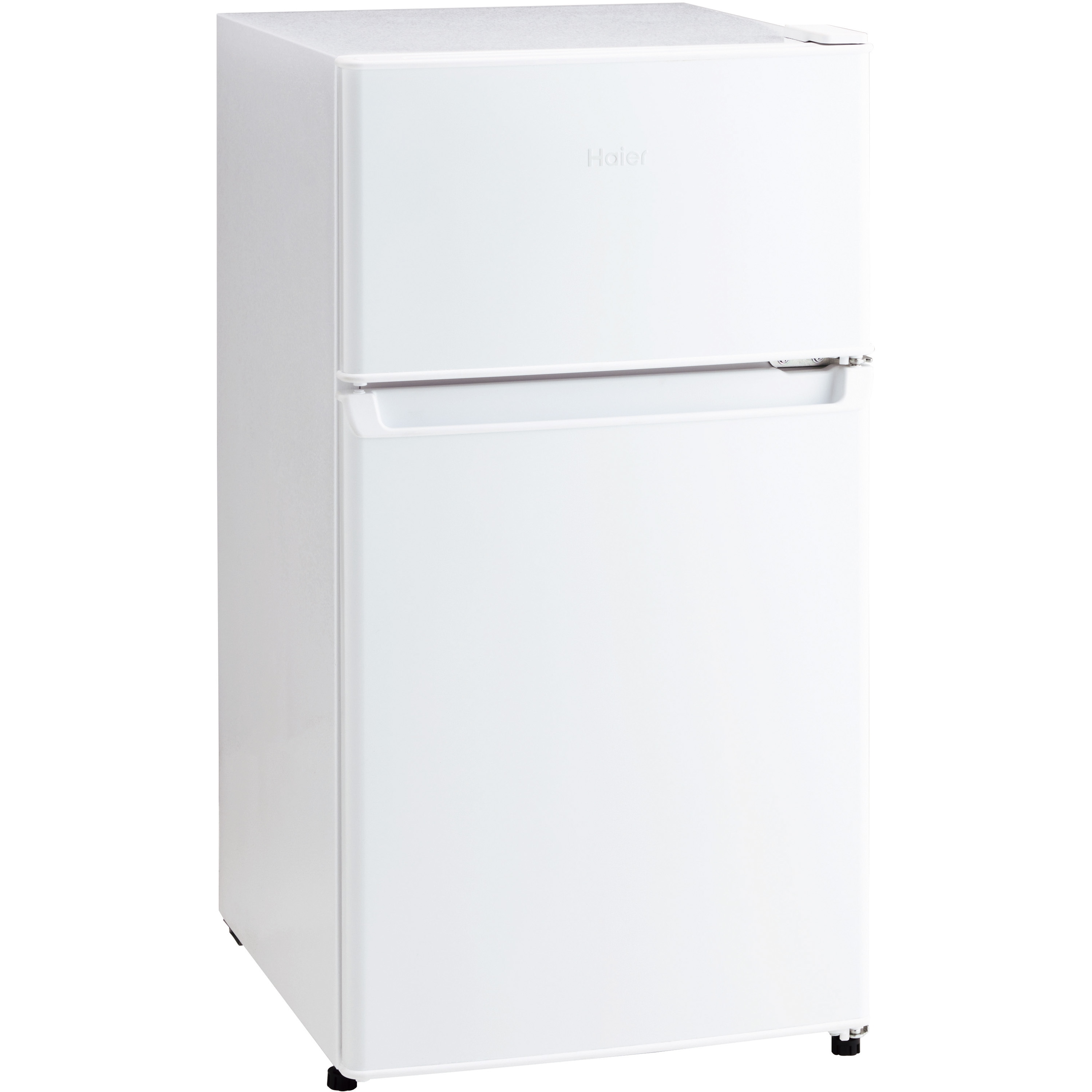 JR-9A(W) 2ドア冷凍冷蔵庫 87L Haier(ハイアール) 直冷式 - 【通販