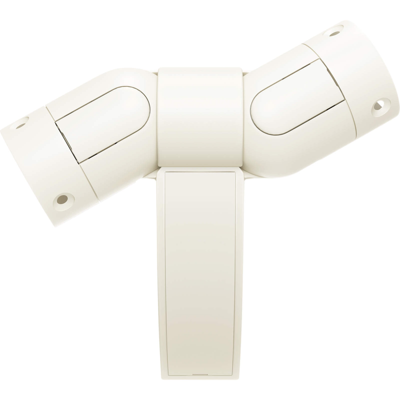 KSB-FBSK-W マルボ21 一体型金具 勾配用 1個 永大産業 【通販モノタロウ】