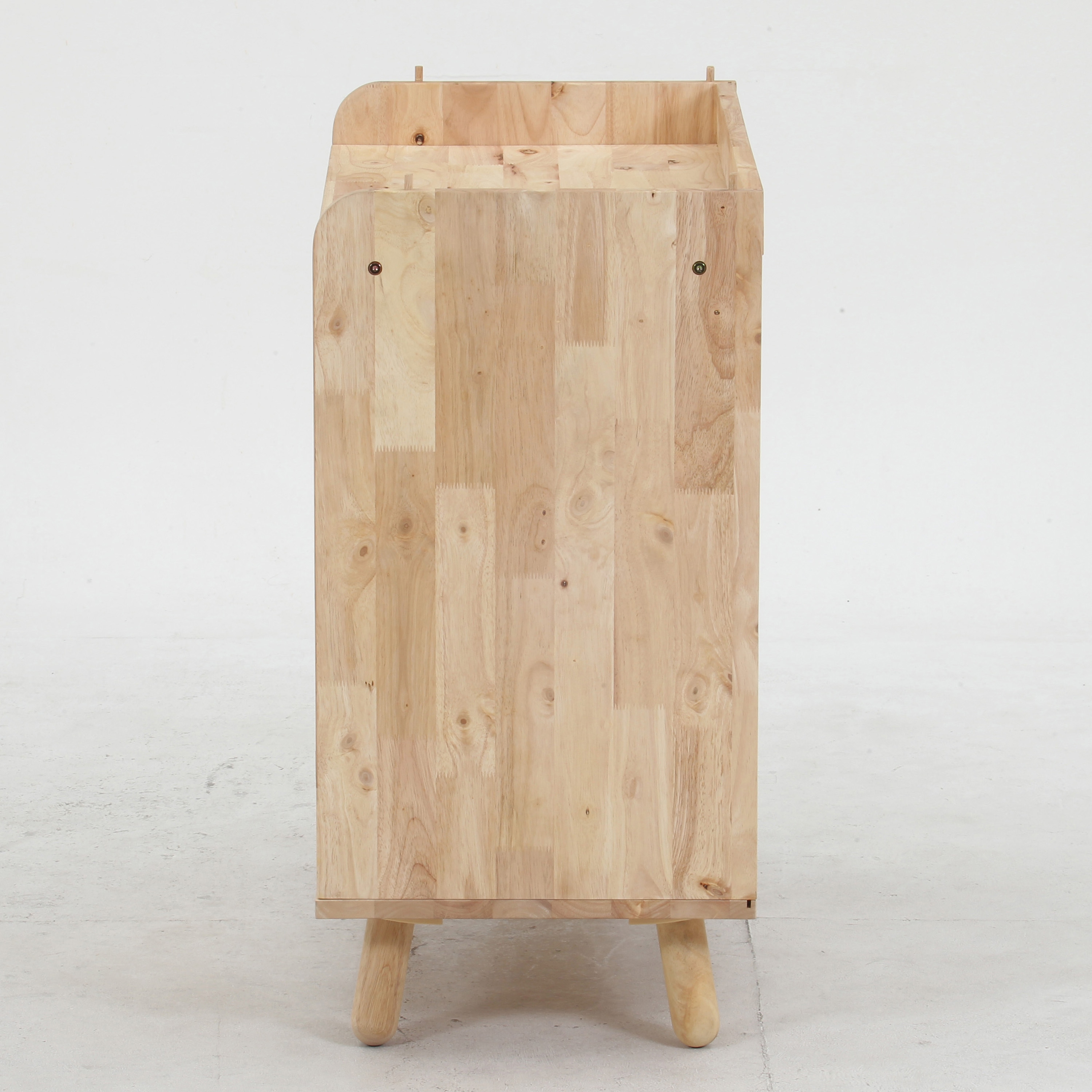 キャビネット　棚 38392 NS 壁面収納ユニット ボトムキャビネット 1個 不二貿易 【通販