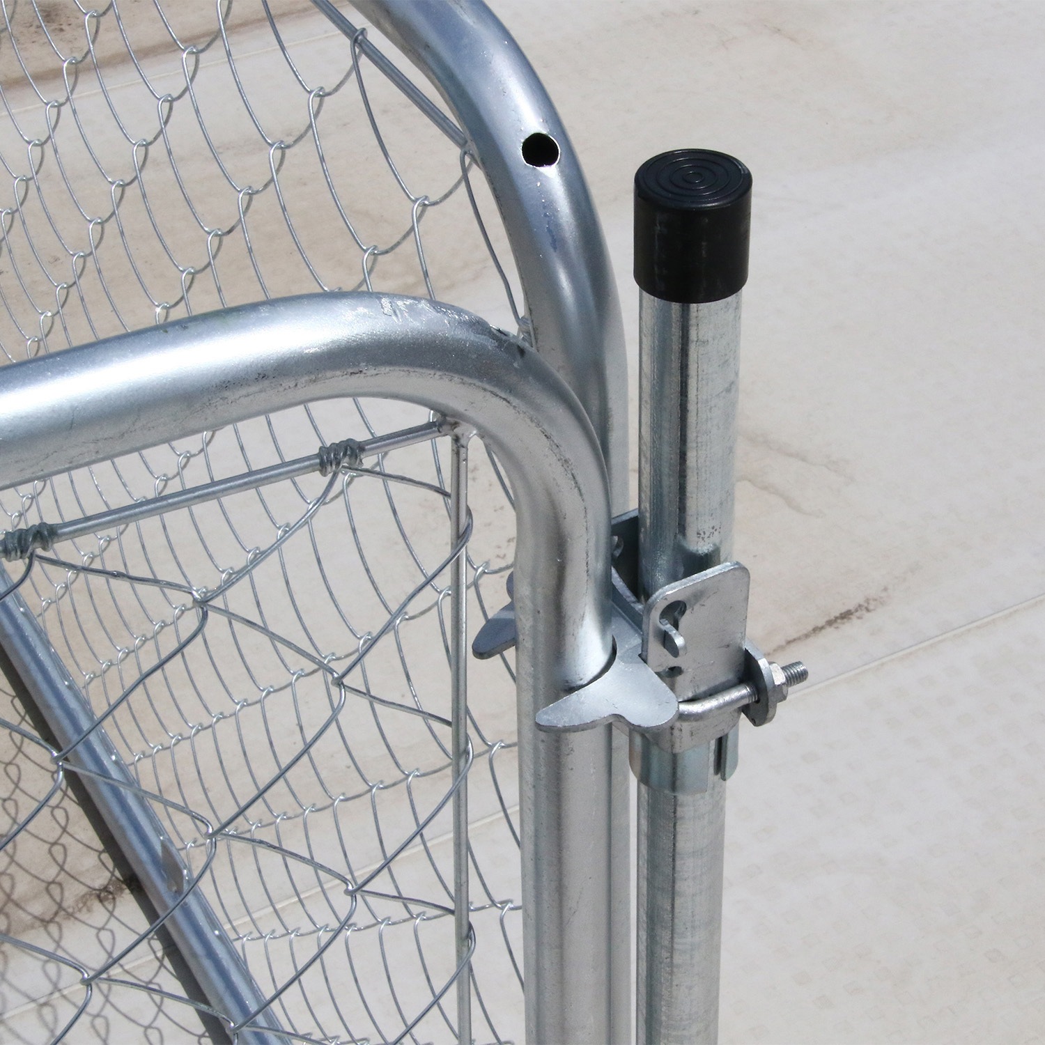 56249 アメリカンフェンス SF9090 1個 不二貿易 【通販モノタロウ】