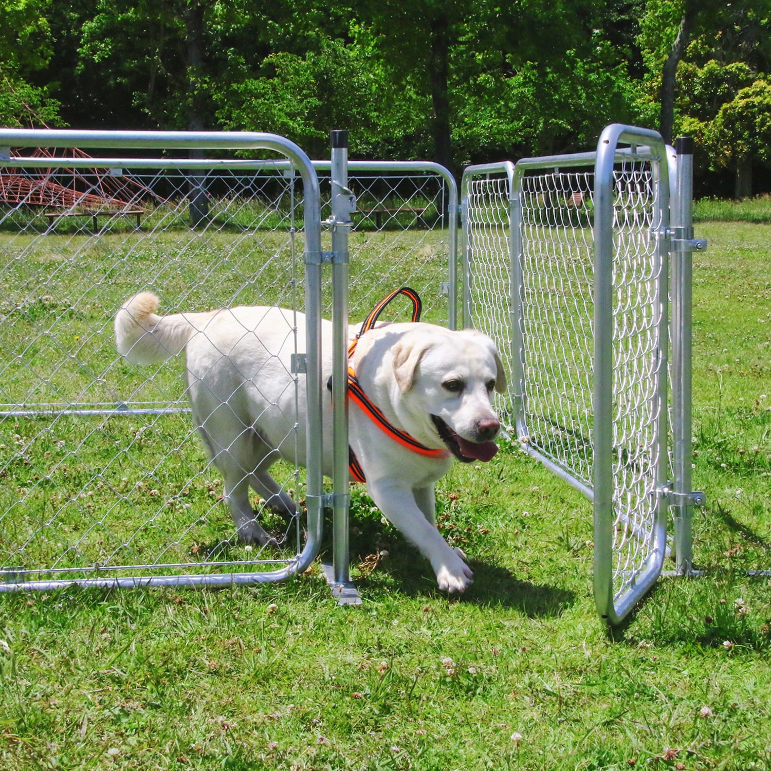 56249 アメリカンフェンス SF9090 1個 不二貿易 【通販モノタロウ】
