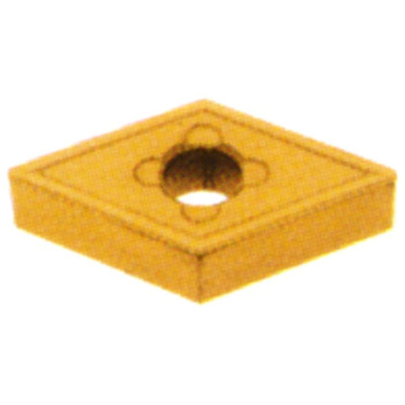 DNMG150408-33 TH10 チップ DNMG-33 タンガロイ 形状ひし形55° 逃げ角0度 TH10製 コーナー半径0.8mm 1箱(10個) 8,392円