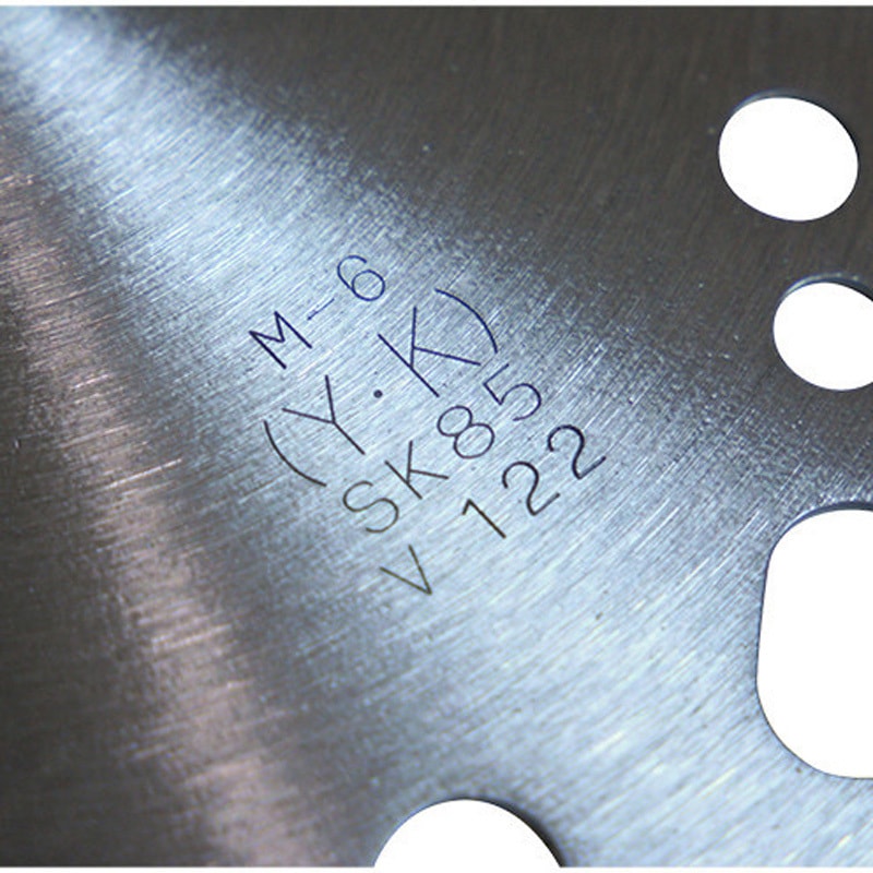 130938 草刈用軽量チップソー 1個 小野ブレード 【通販モノタロウ】