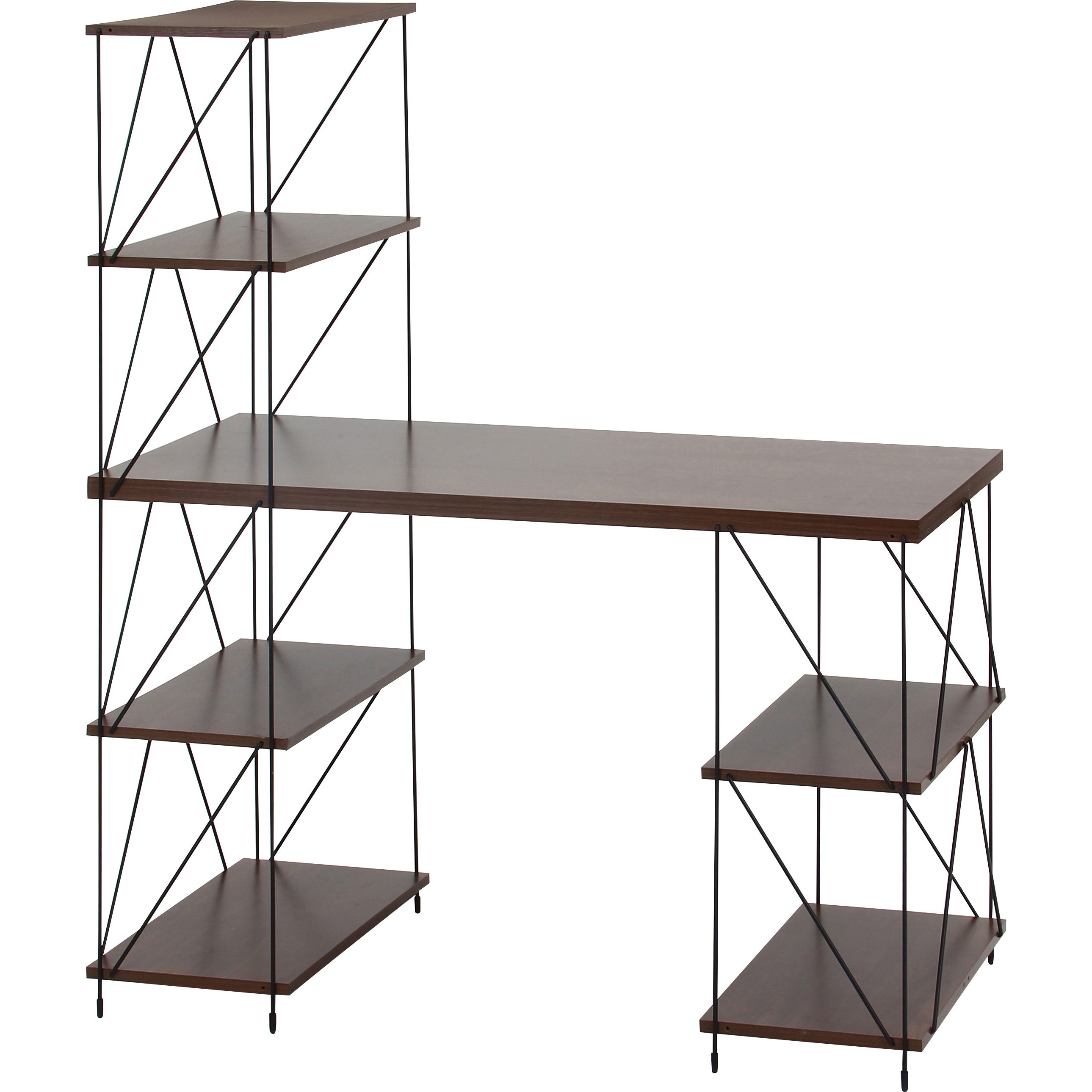 51412 EZBO ワイヤーデスク MBR 1個 不二貿易 【通販モノタロウ】 10,124円