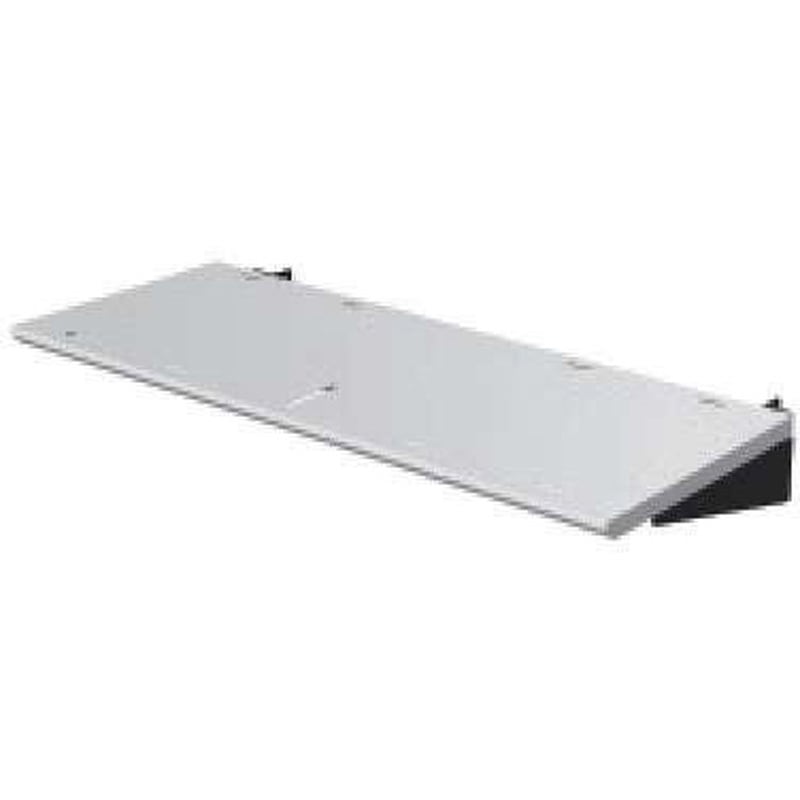 TCDS-KWSHW KANI+WALL 棚板 一ノ坪 ホワイト色   TCDS-KWSHW