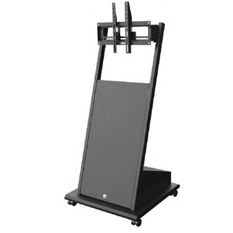 SS-IC43VB1 垂直サイネージスタンド 1台 一ノ坪 【通販モノタロウ】 31,837円