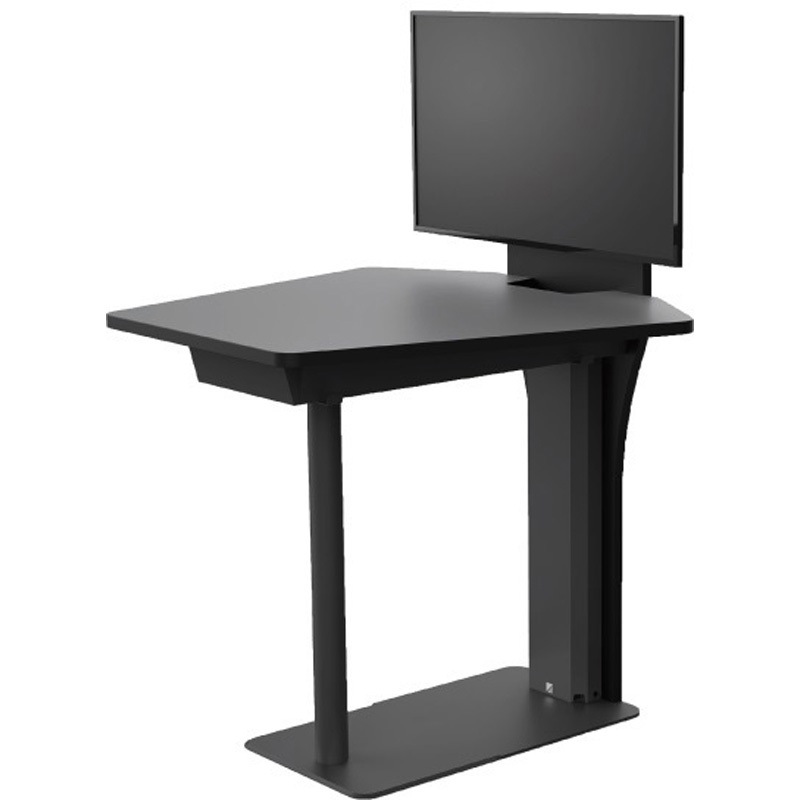 TCDT-HT1212GY ミーティングテーブル つながるステーション 一ノ坪 グレー色   TCDT-HT1212GY