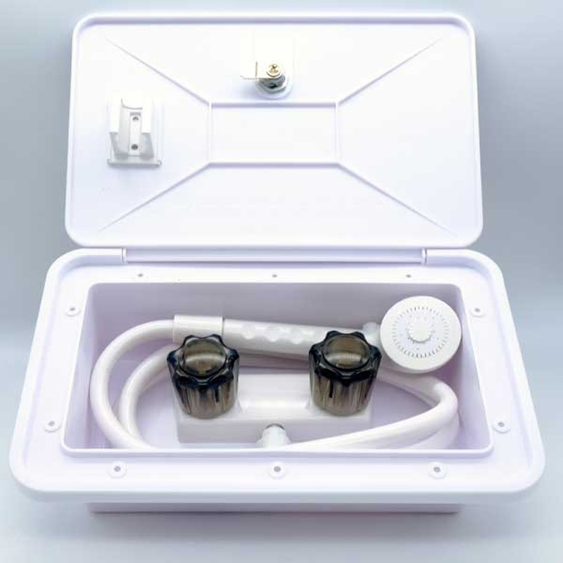 10319058 アフトデッキ トランサム シャワーシステム 1個 トップウォーター 【通販モノタロウ】 10,765円