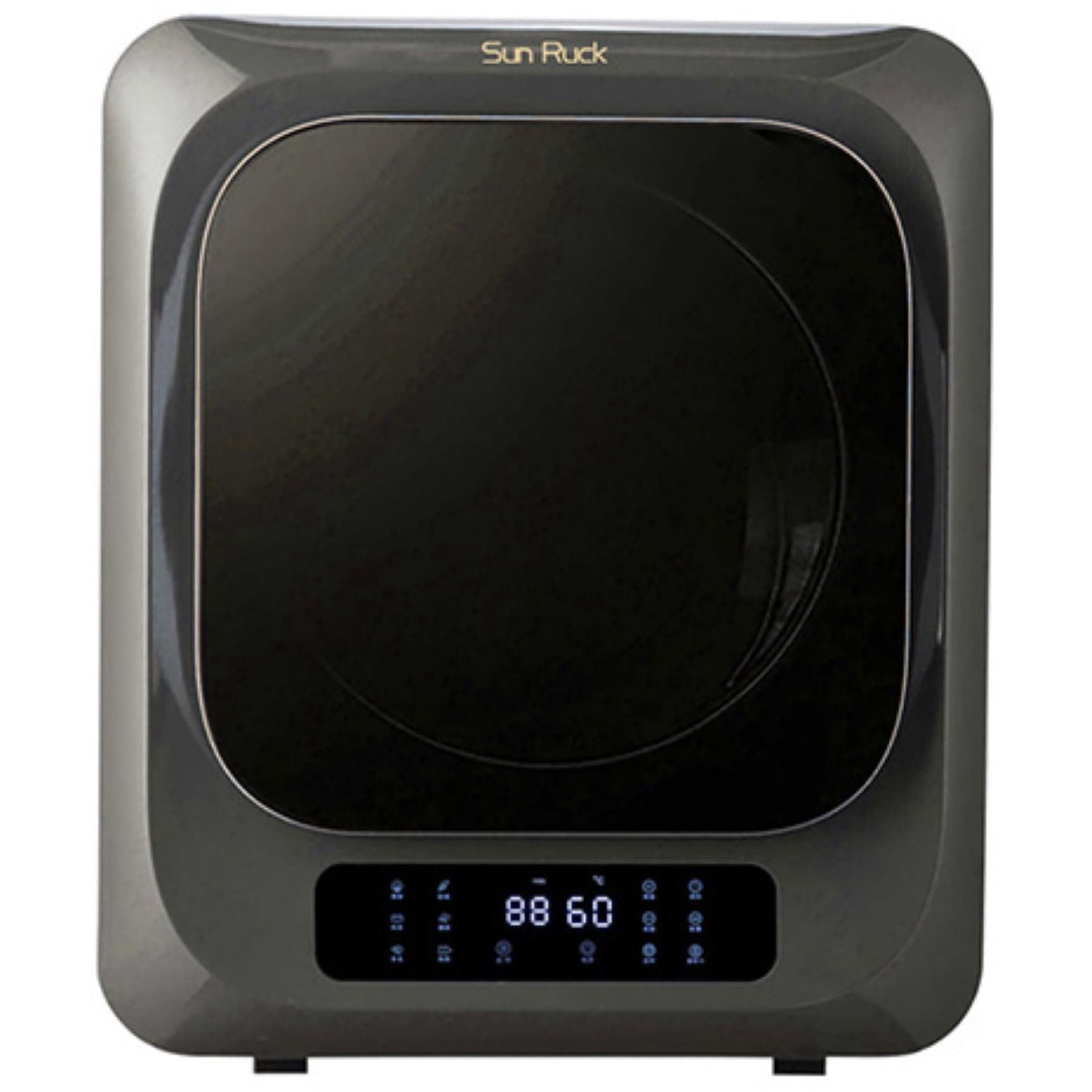 SunRuck 小型衣類乾燥機 SunRuck 【通販モノタロウ】