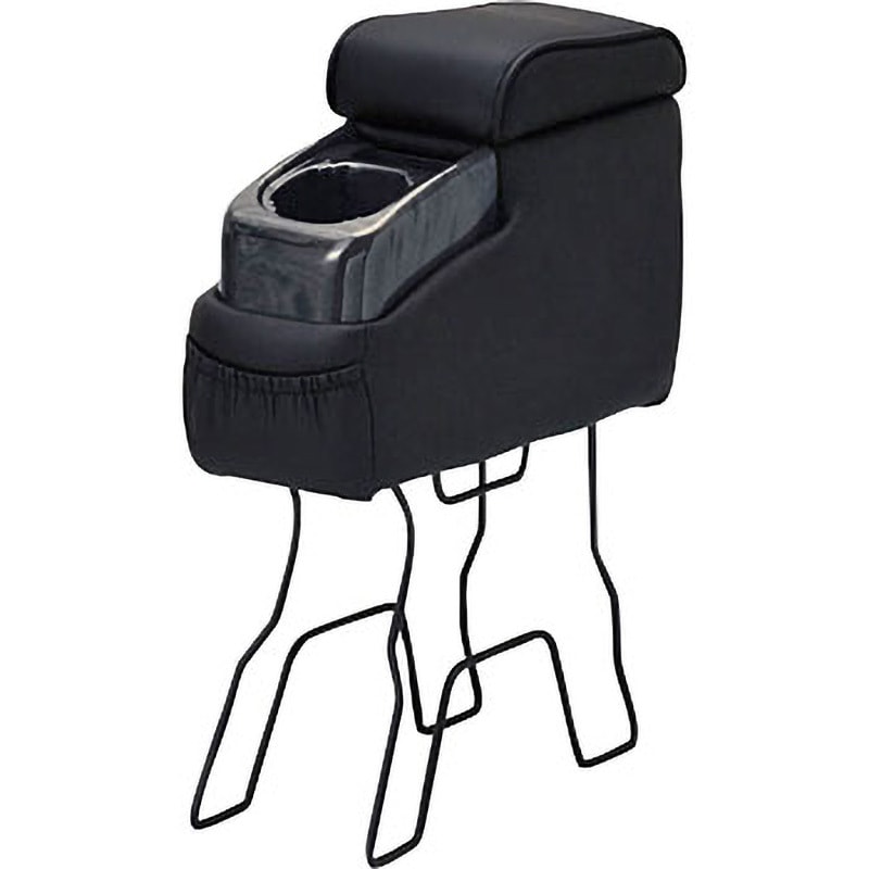 A-194 ライトリーアームレスト 1個 シーエー産商 【通販モノタロウ】