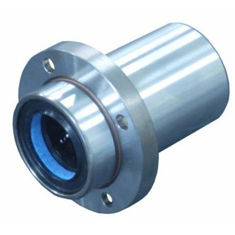 MLFB16MF <MLFB-MF> メンテナンスフリー 防錆 リニアベアリング 1個 オザック精工 【通販モノタロウ】