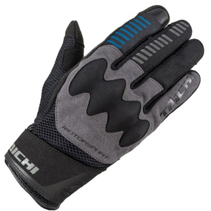 RST460 ボルト エアーグローブ RSタイチ 色EAGLE GRAY サイズXXL  RST460