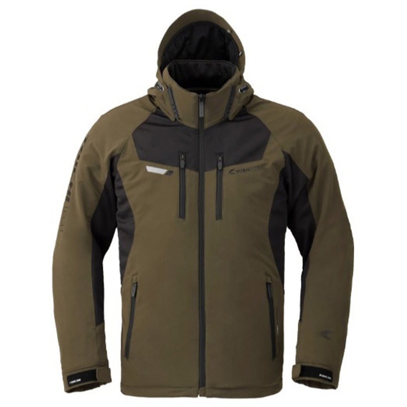 RSJ328 エアー パーカ RSタイチ 色TECH KHAKI サイズ3XL RSJ328 【通販