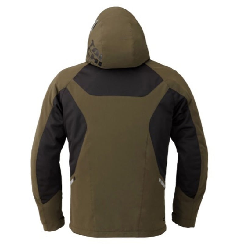 RSJ328 エアー パーカ RSタイチ 色TECH KHAKI サイズ3XL RSJ328 【通販