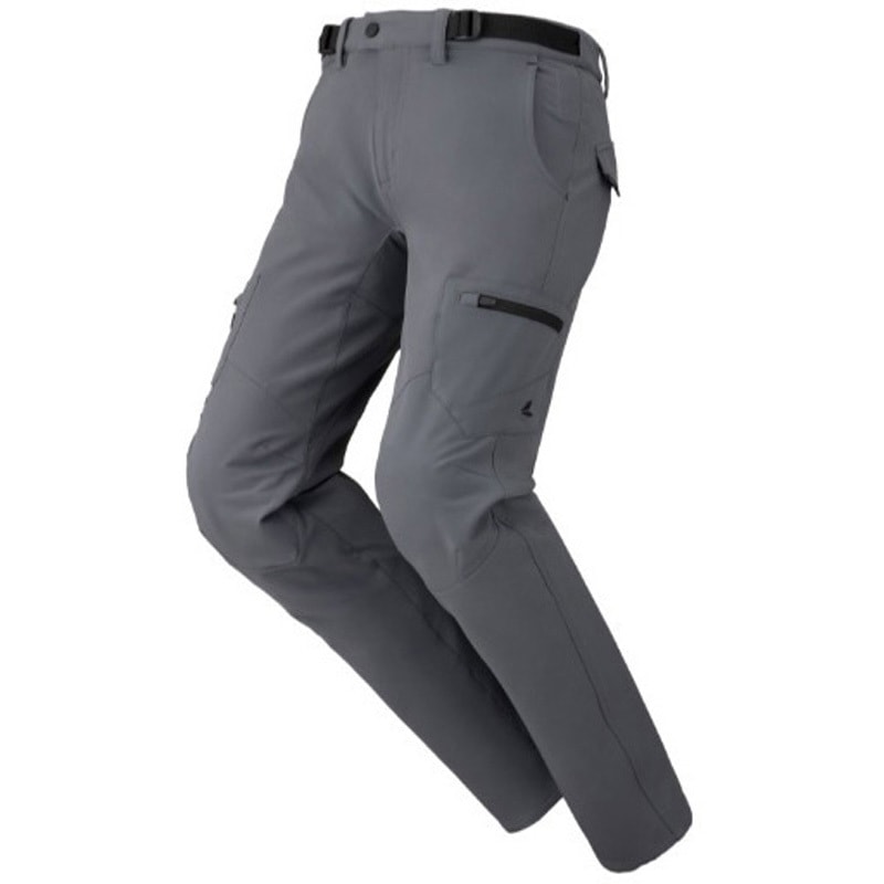 RSY258 クイックドライ カーゴパンツ RSタイチ 色GUNMETAL サイズ2BL  RSY258
