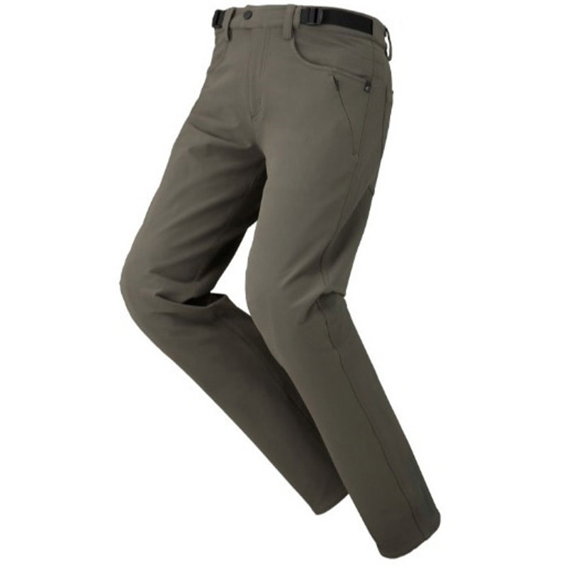 RSY271 クイックドライ ストレートパンツ RSタイチ 色KHAKI サイズXXL
