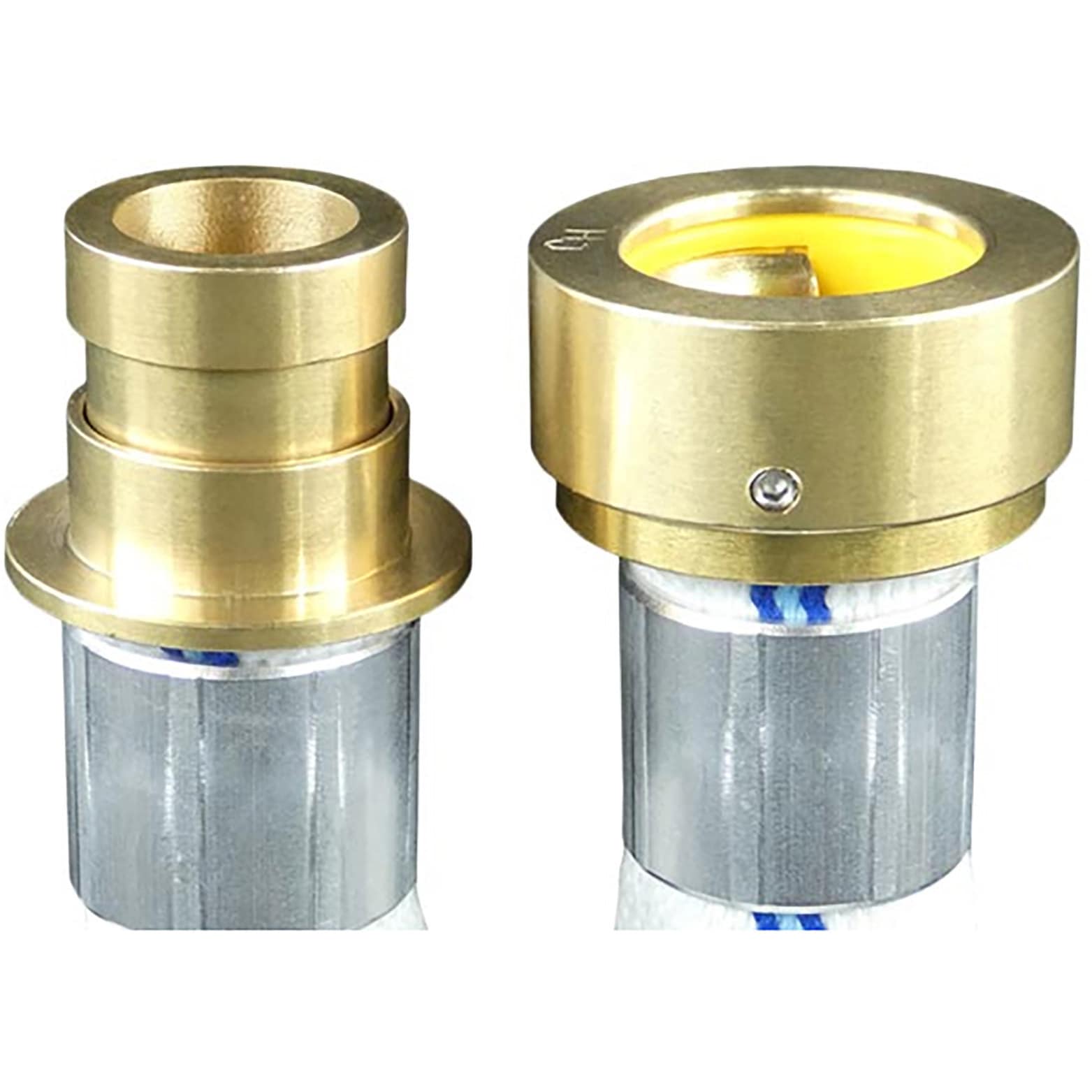 報商製作所 散水ホース ライトブルーホース HL-250 65A×10m 1.3MPa 未検定消防ホース 農業用 船舶用 船具 業務用 施設 報商製作所 散水ホース単体 未検定消防ホース ライトブルーホース HL