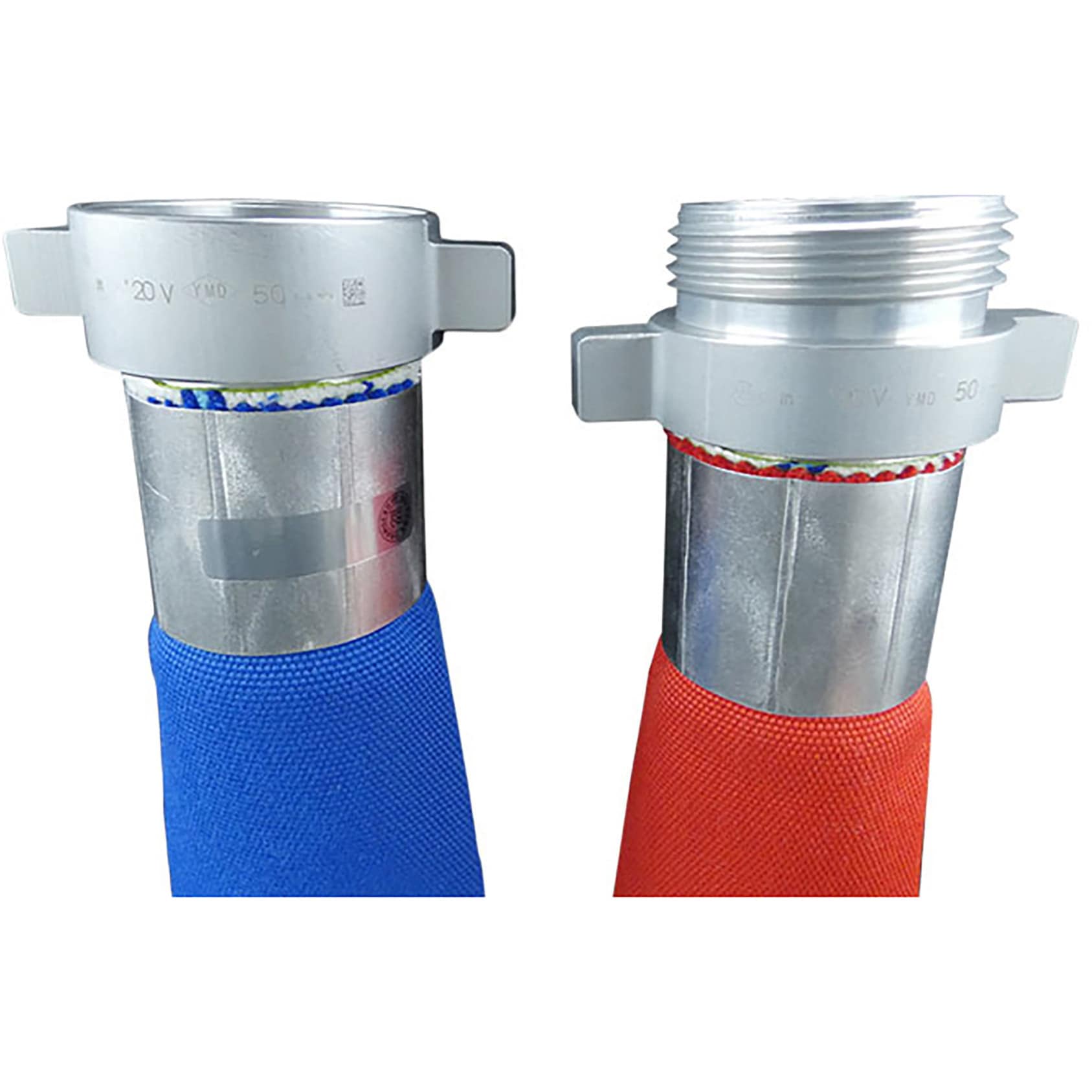 スプリームホース(連結送水管・屋外消火栓用ホース)1．3MPa 報商製作所