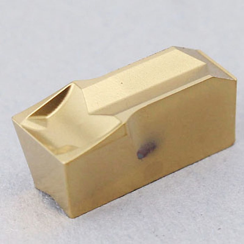 GE50 GH730 チップ GE(R/L) 1箱(10個) タンガロイ 【通販モノタロウ】