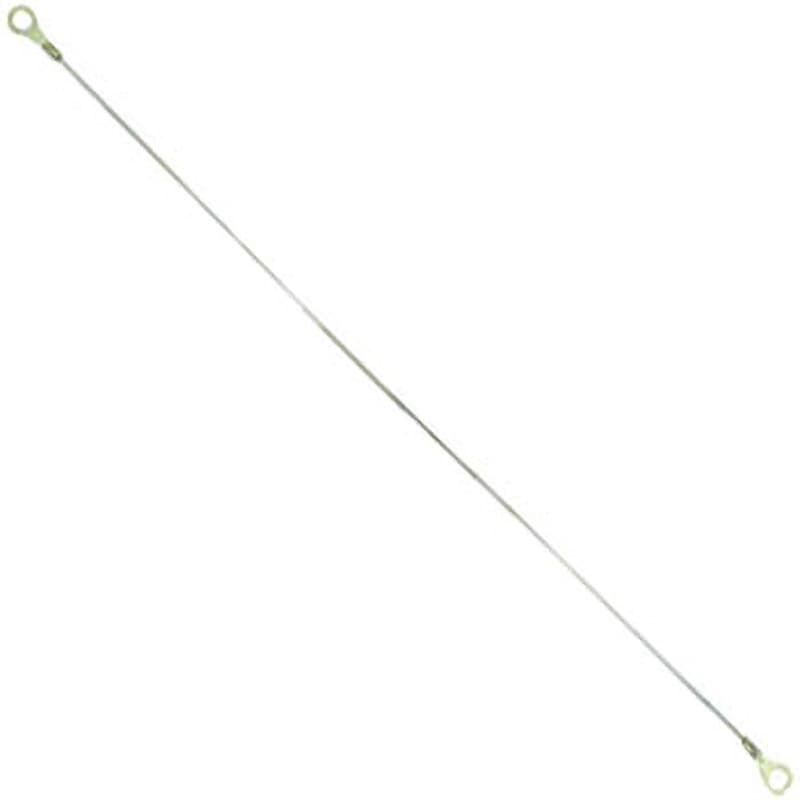 307-H 溶断用ヒーター HAKKO(白光) 質量5g 1パック(5本) 307-H