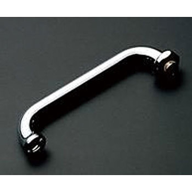TH217-1 自在パイプ部(T36S20型用) TOTO 寸法210mmパイプ長210mm  TH217-1