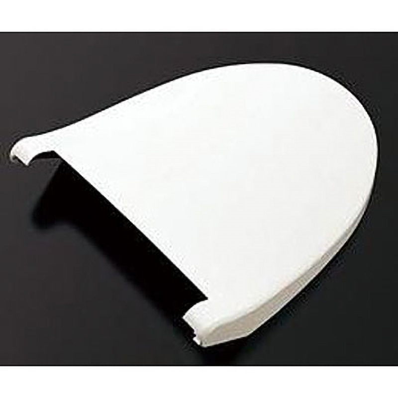 TCM254-3N#NW1 便ふた組品(エロンゲート) 1個 TOTO 【通販モノタロウ】