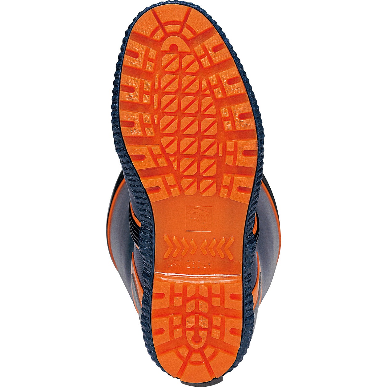 DX-2 ブーツジョルディックDX-2 福山ゴム工業 長靴 ラバー 作業靴