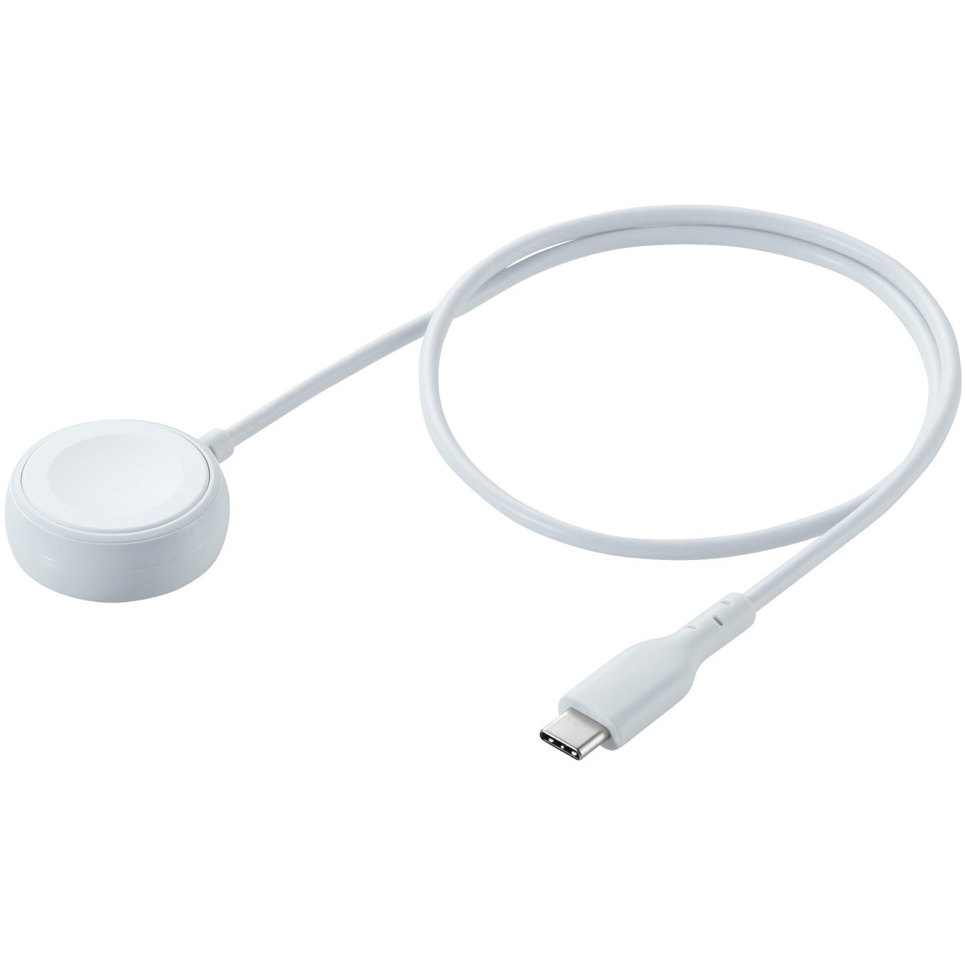 Apple Watch 充電器 USB-Cケーブル 高速充電 【AppleWatch Ultra 2/SE