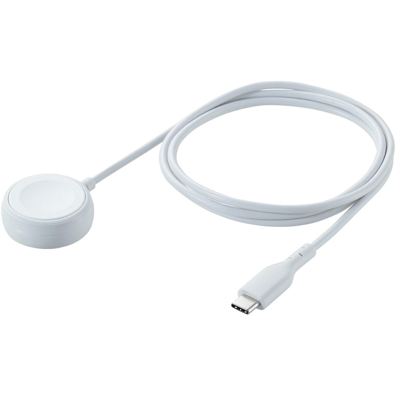 Apple Watch 充電器 USB-Cケーブル 高速充電 【AppleWatch Ultra 2/SE