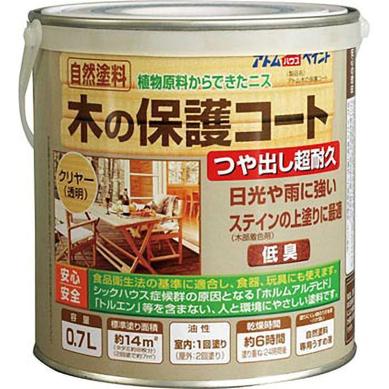 塗料 オスモカラー 水性ニス 油性ニス オイルステイン 木材保護塗料