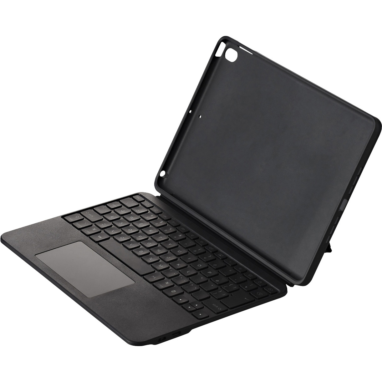 TK-CA13BPBK iPad 10.2インチ 第9/8/7世代用 キーボード付きケース