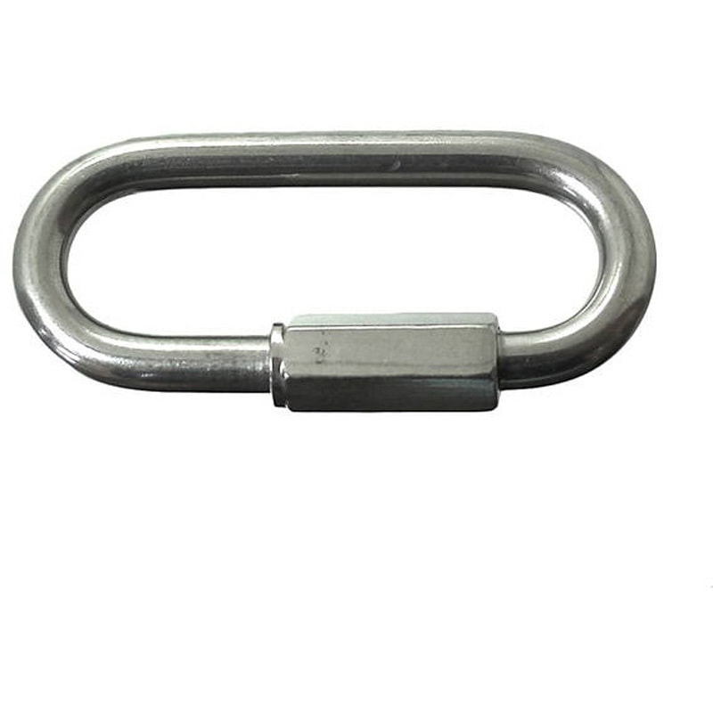 SSJ1060 ステンスクリュージョイント ニッサチェイン 荷重100kg 線径6mm 1箱(10個) SSJ1060