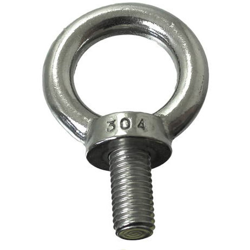 SEB120 ステンアイボルト ニッサチェイン 1箱(10個) SEB120 14,985円