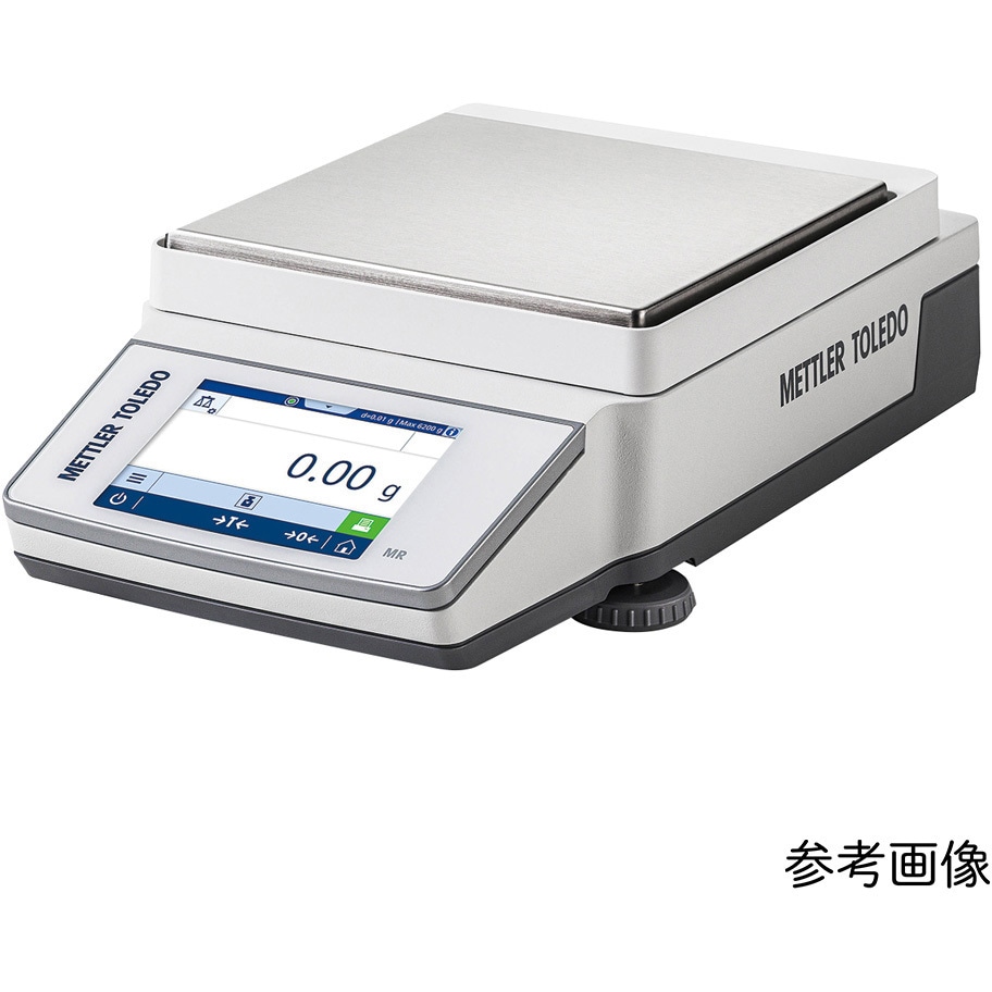 MR4002 上皿天秤 MRシリーズ METTLER TOLEDO(メトラー・トレド) ひょう
