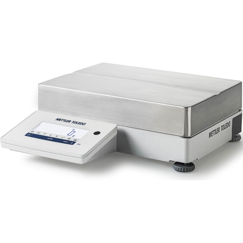 MA32000L 上皿天秤 ひょう量：32200g MAシリーズ METTLER TOLEDO(メトラー・トレド) 最小表示0.1g   MA32000L