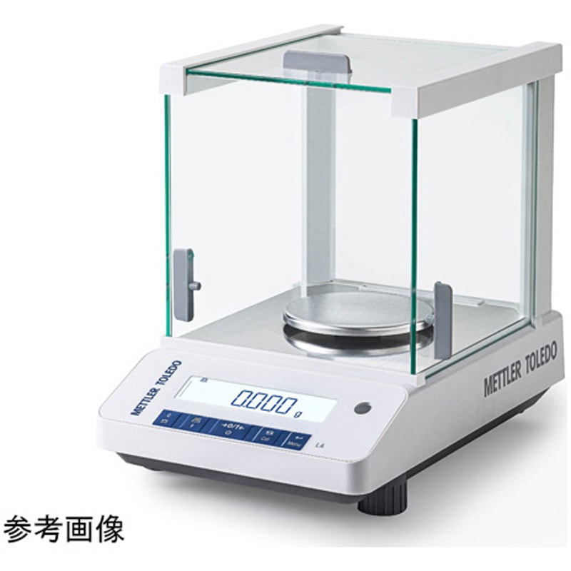 LA403E 上皿天秤 LAシリーズ METTLER TOLEDO(メトラー・トレド) ひょう