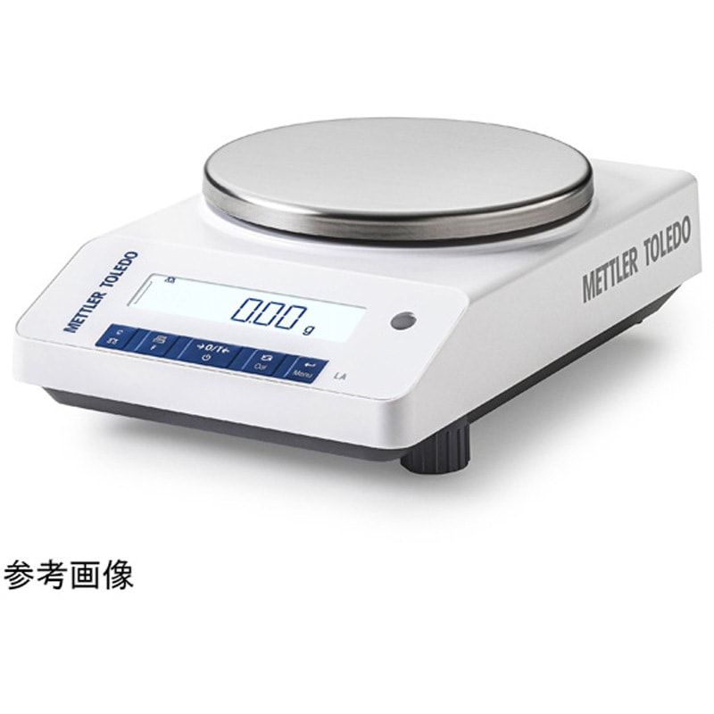 LA4002E 上皿天秤 LAシリーズ METTLER TOLEDO(メトラー・トレド
