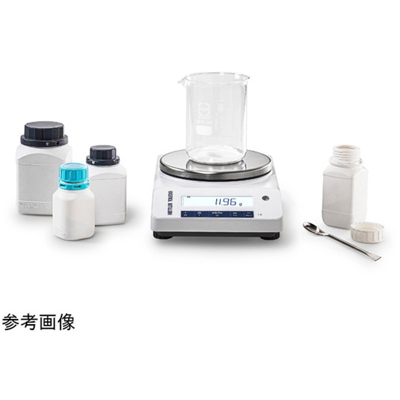 LA4002E 上皿天秤 LAシリーズ METTLER TOLEDO(メトラー・トレド
