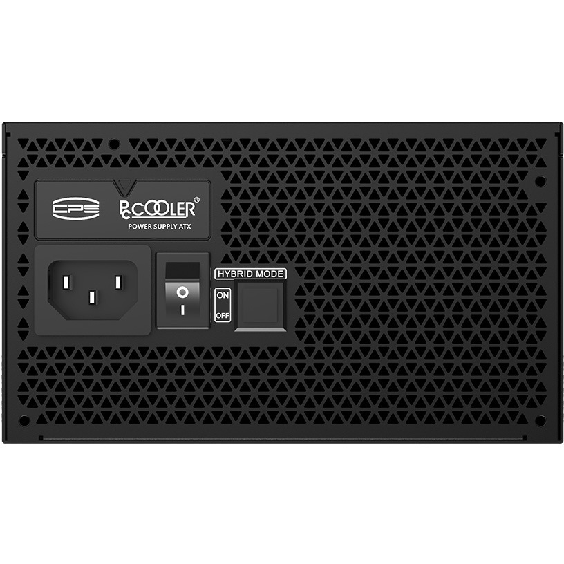 YS1000 80PLUS GOLD認証電源 1個 CPS 【通販モノタロウ】