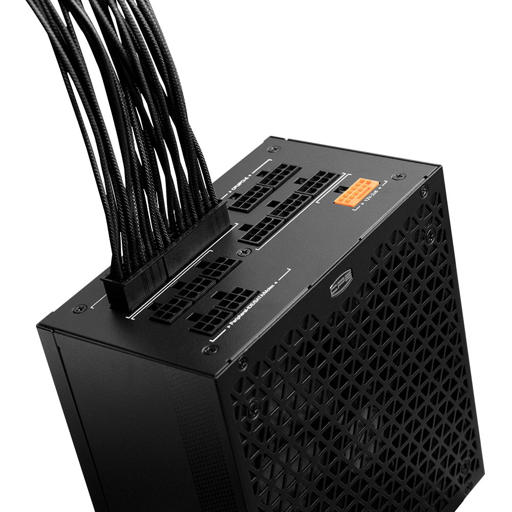 YS1000 ATX電源 80 PLUS 80PLUS GOLD/Cybenetics GOLD取得 ATX 3.1 PCIe 5.1対応 ATX電源