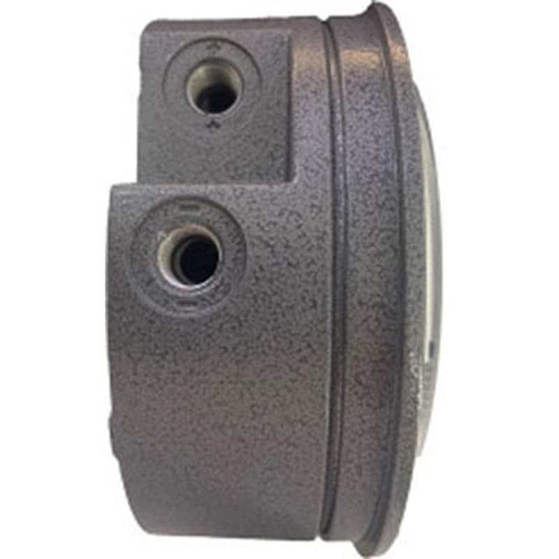 2000-500PA Magnehelicシリーズ微差圧計 1個 DWYER INSTRUMENTS 【通販