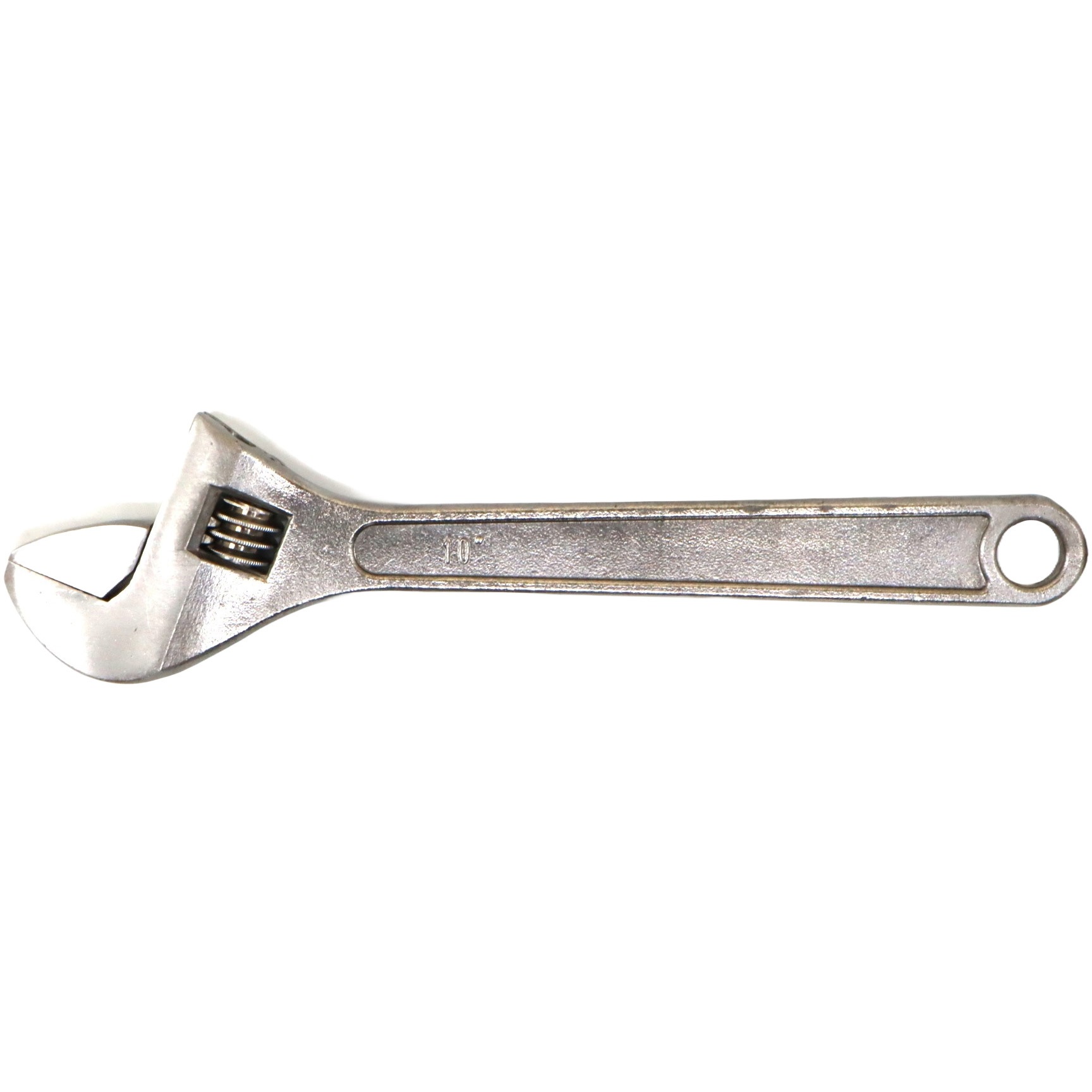 PM5019-30 ステンレスモンキーレンチ PROMOTE 全長250mm最大口開き30mm