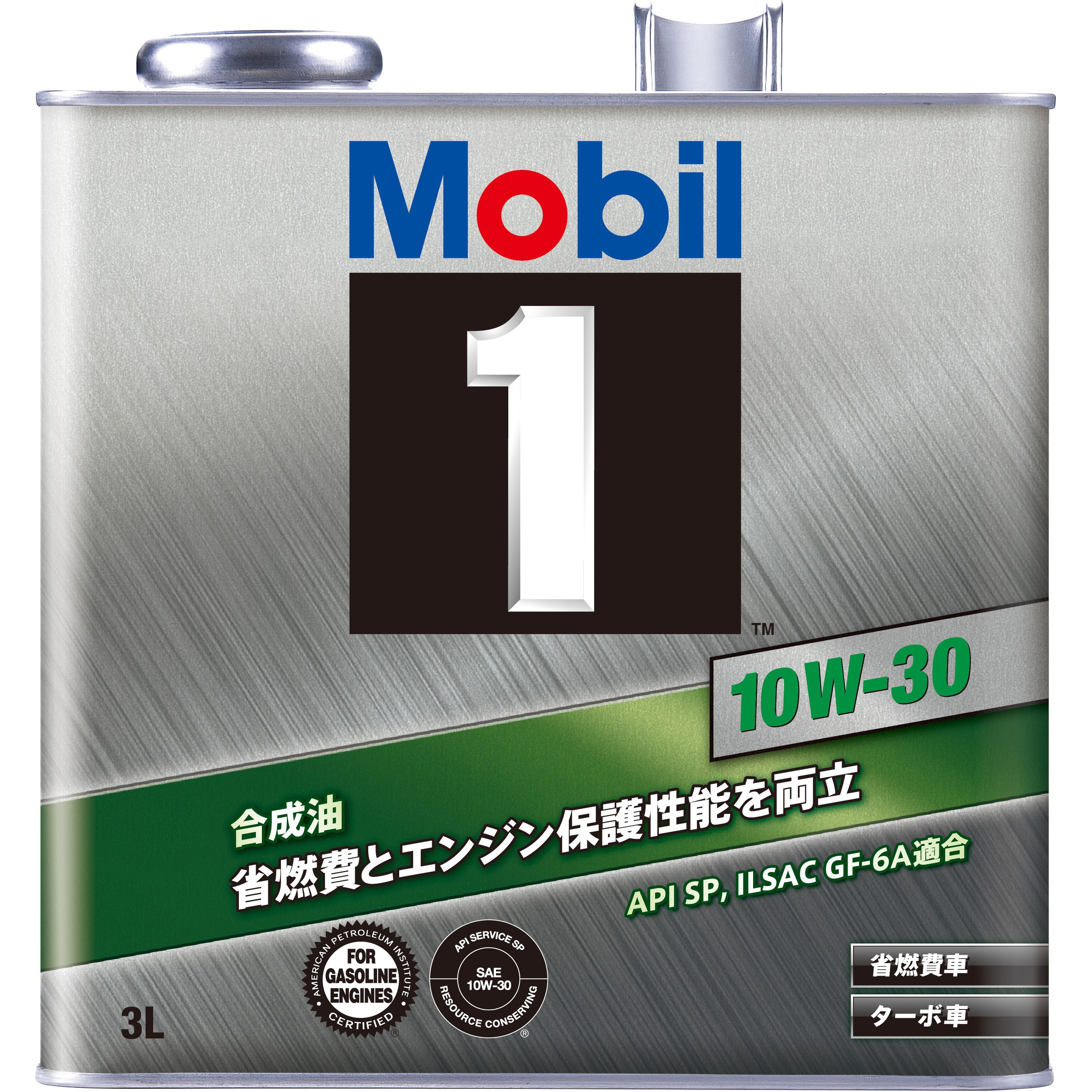 kamalei様確認用 146863 Mobil1 10W-30 SP/GF-6A エクソンモービル 合成油 【通販
