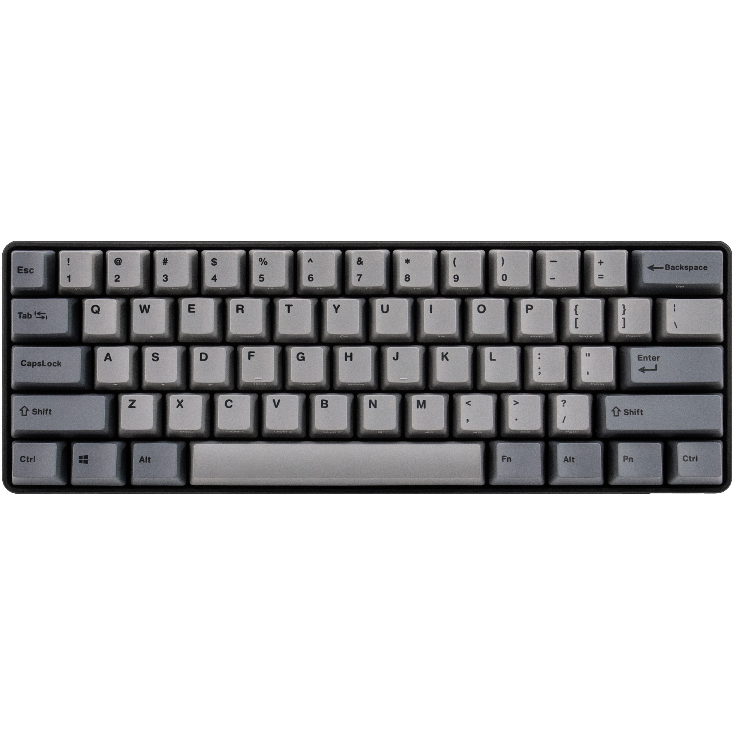 iKBC New Poker2 赤軸 US配列 60% メカニカルキーボード 白 Amazon | iKBC NEW POKER II 60% コンパクト メカニカル