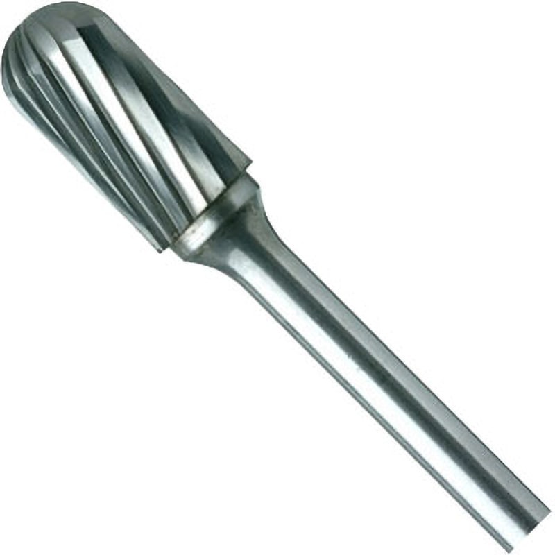 HD2C13SC 超硬バー(HDシリーズ) MRA(ムラキリアルアドバンス) ロー付けタイプ製 スパイラルカット(粗目) シャンク径6.0mm刃径12.7mm  HD2C13SC